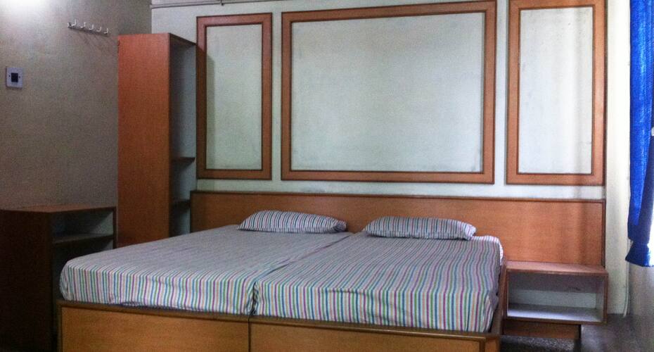 Hotel Soorya Lodge, Mettupalayam 4